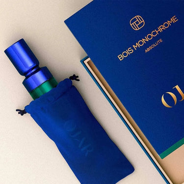 Bois Monochrome Absolute (20 ml) - Skin / Scent